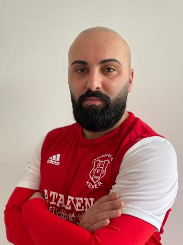 Ali Ceylan