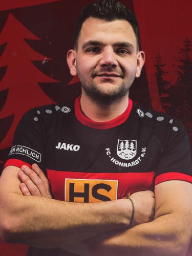 Sebastian Breuninger