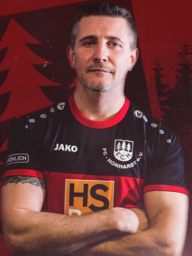 Paul Fetsch