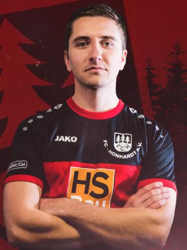 Daniel Schrot