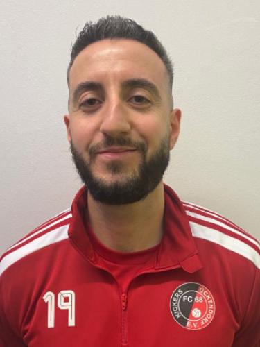 Riccardo Palmigiano
