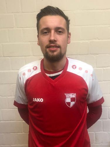 Niklas Knorr