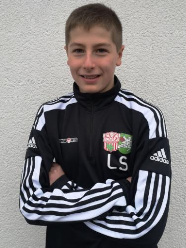 Leonardo Schubert