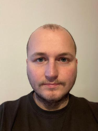 Joshua Raubuch