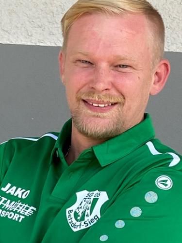 Severin Denter