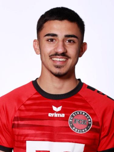 Rivan Aosso