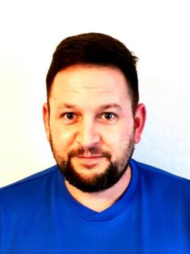 Thomas Saalfeld