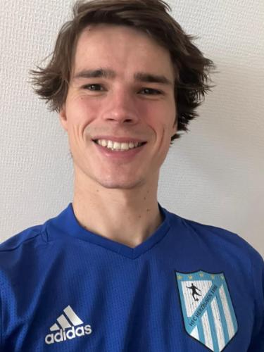 Adrian Bukatsch