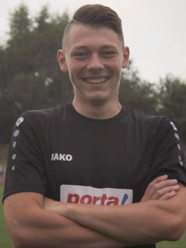 Hannes Reifegerste