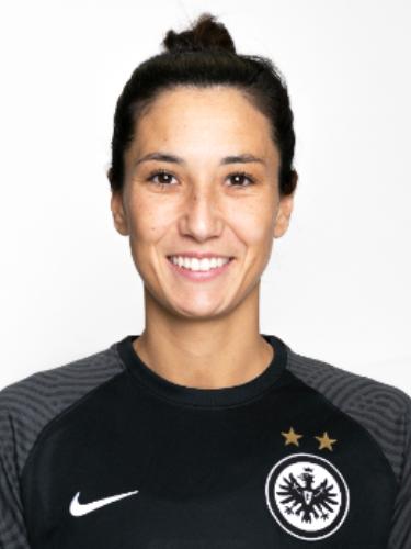 Sara Doorsoun-Khajeh