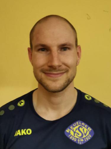 Felix Schaberg