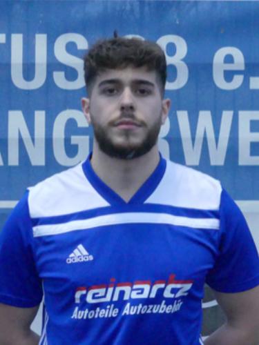 Francisco Martins