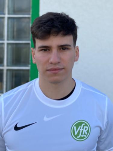 Albert Ribas Mallafre