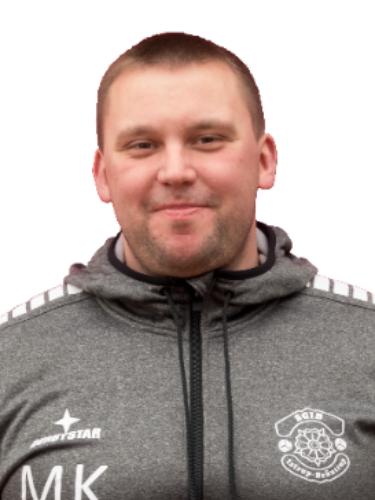Malte Körber