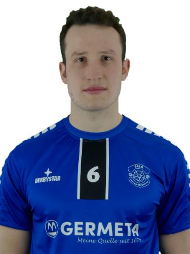 Luca Redeker