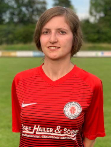 Sabrina Ballheimer