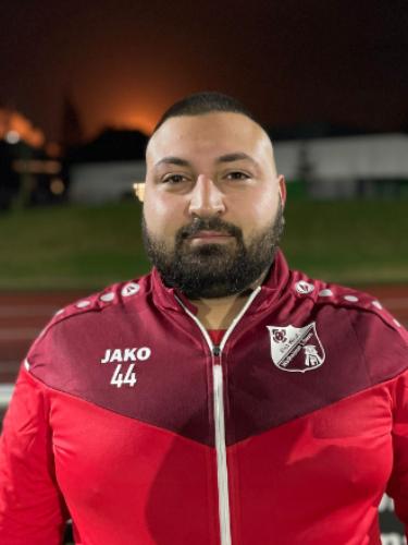 Tolga Sakiz