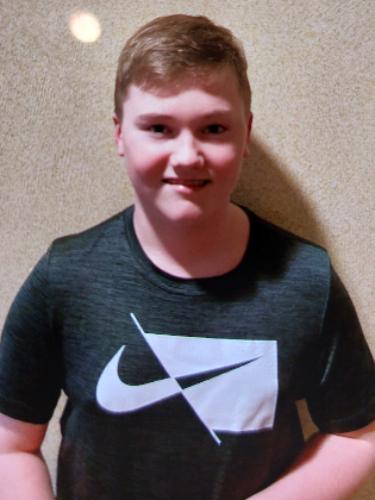 Yannik Luca Degering