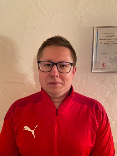 Marc Jeromin