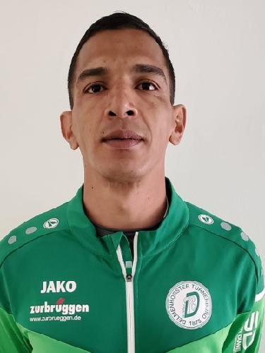 Luis-Alberto Wilchez
