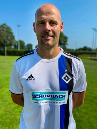 Sascha Schwarzwald