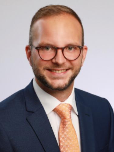 Benjamin Gutekunst