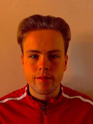 Marius Albert Schorpp