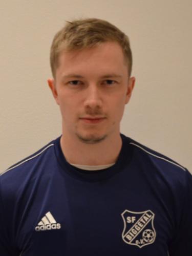 Marius Püttmann