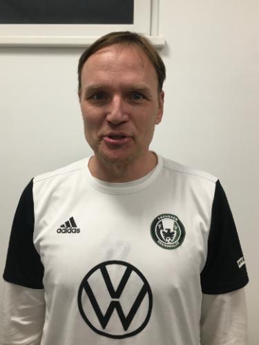 Torsten Miethe