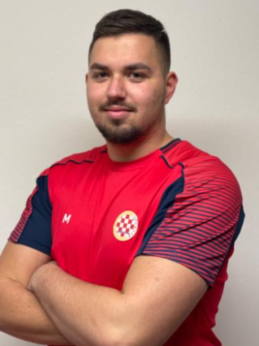 Gabriel Perak