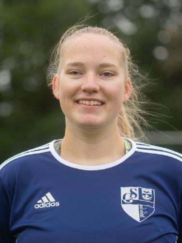 Nomkea Alexia Padeken