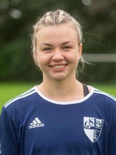 Gesa Marie van der Velde