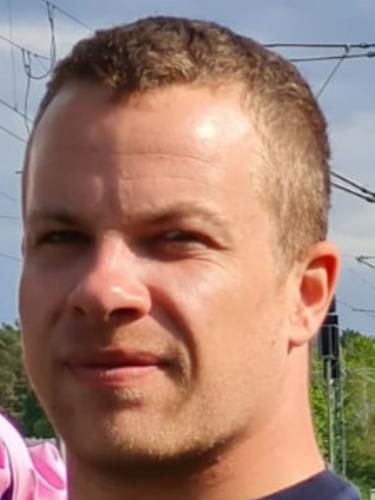 Christian Anske