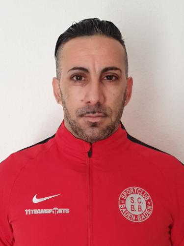 Leonardo Lacitignola