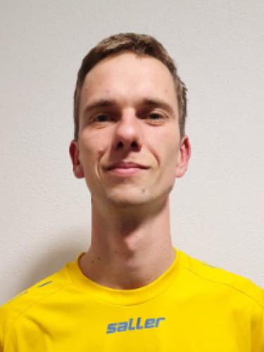 Daniel Oesterle