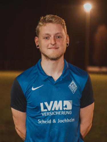 Jeremy Bottländer