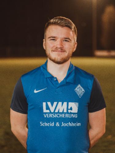 Felix Niclas Kirsch