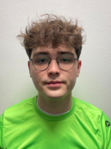 Luca Jonah Beuting