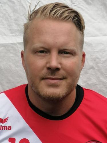 Benjamin Santen