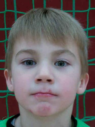 Liam Bamberg