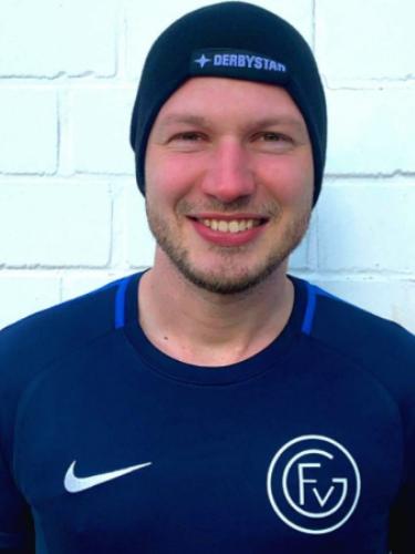 Patrik Schuhmacher