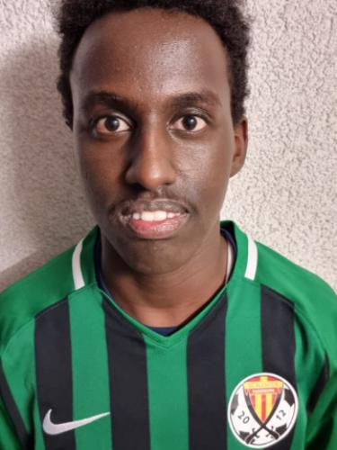 Abdullahi Hassan Hirsi
