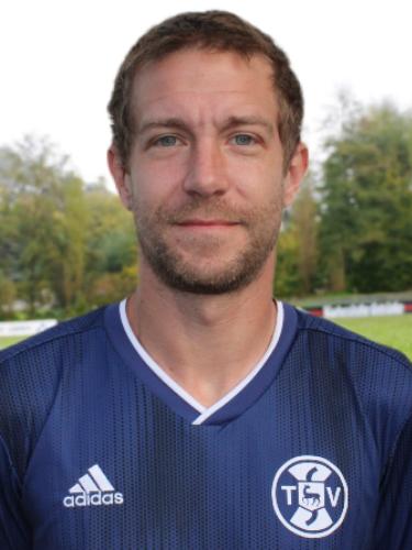 Daniel Dzaja