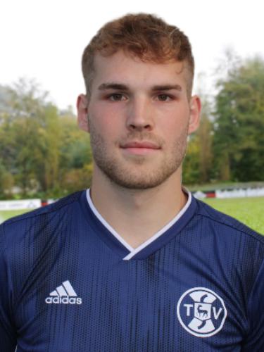 Jonas Richter