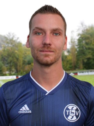 Timo Langhans