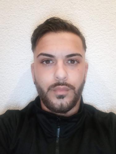 Anthony Rosario Mannino