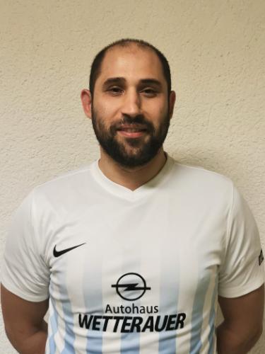 Besim Tairovic