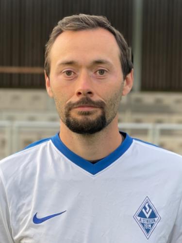 Andreas Feierabend