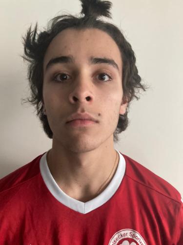 David Dos Santos Baptista