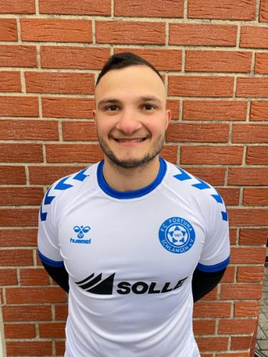 Thomas Antidze